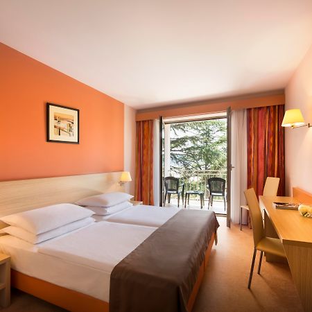Remisens Hotel Lucija Portoroz Ngoại thất bức ảnh