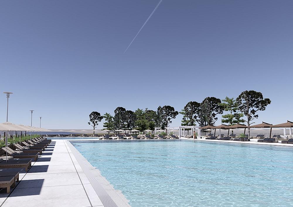 Remisens Hotel Lucija Portoroz Ngoại thất bức ảnh