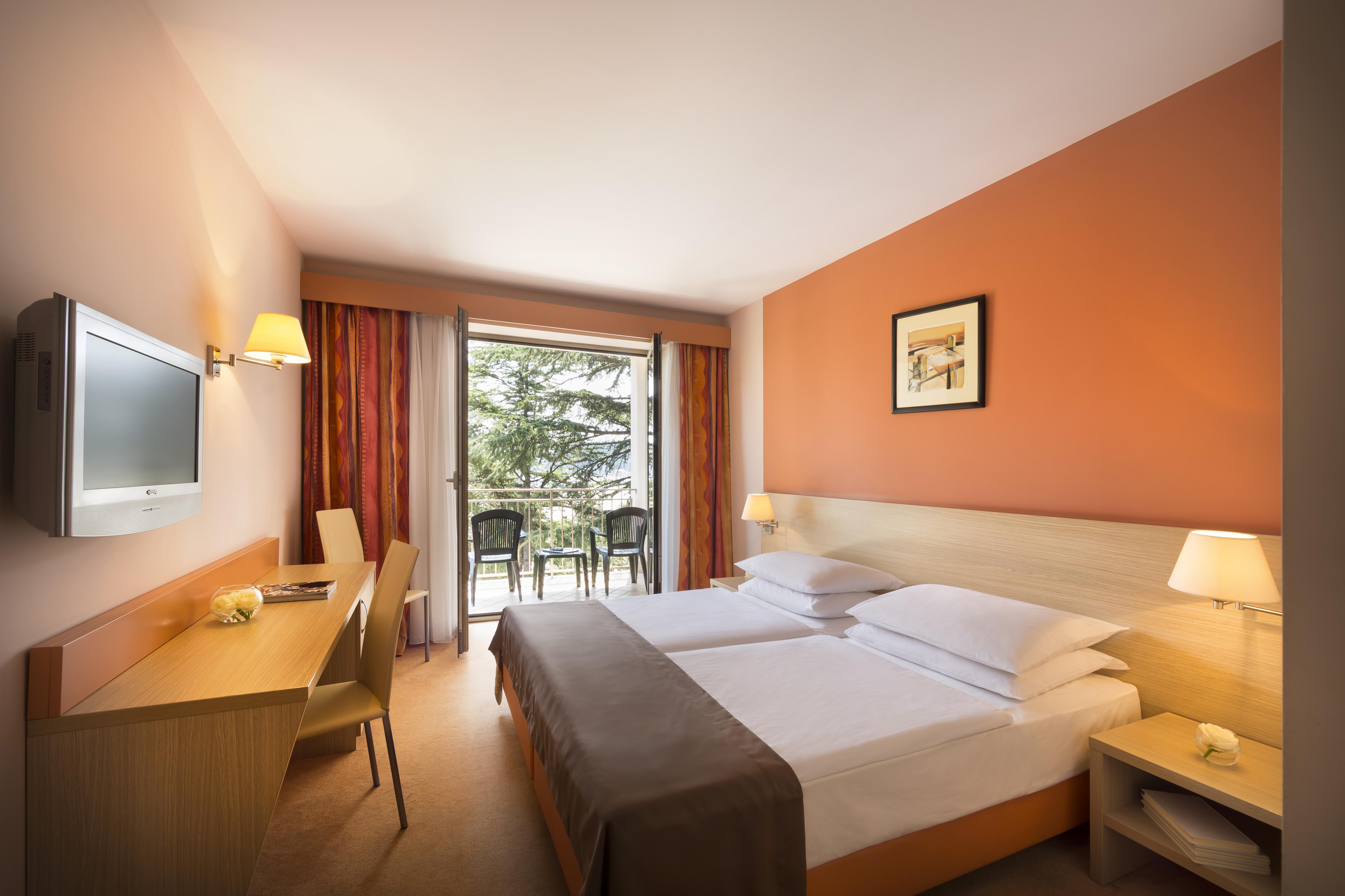 Remisens Hotel Lucija Portoroz Ngoại thất bức ảnh