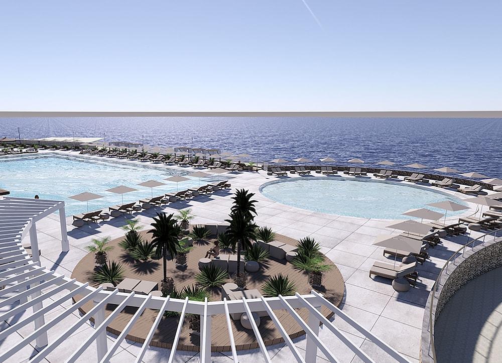 Remisens Hotel Lucija Portoroz Ngoại thất bức ảnh
