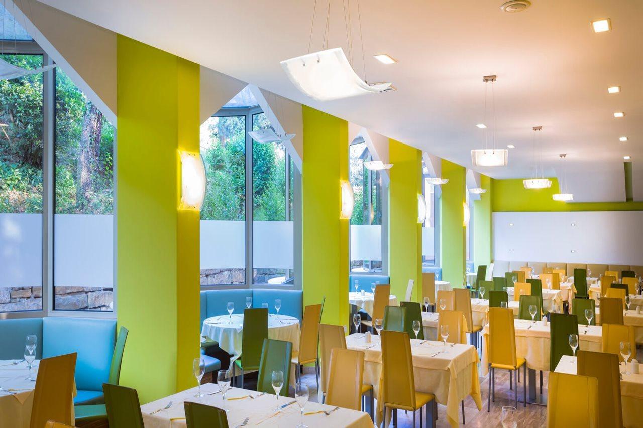 Remisens Hotel Lucija Portoroz Ngoại thất bức ảnh