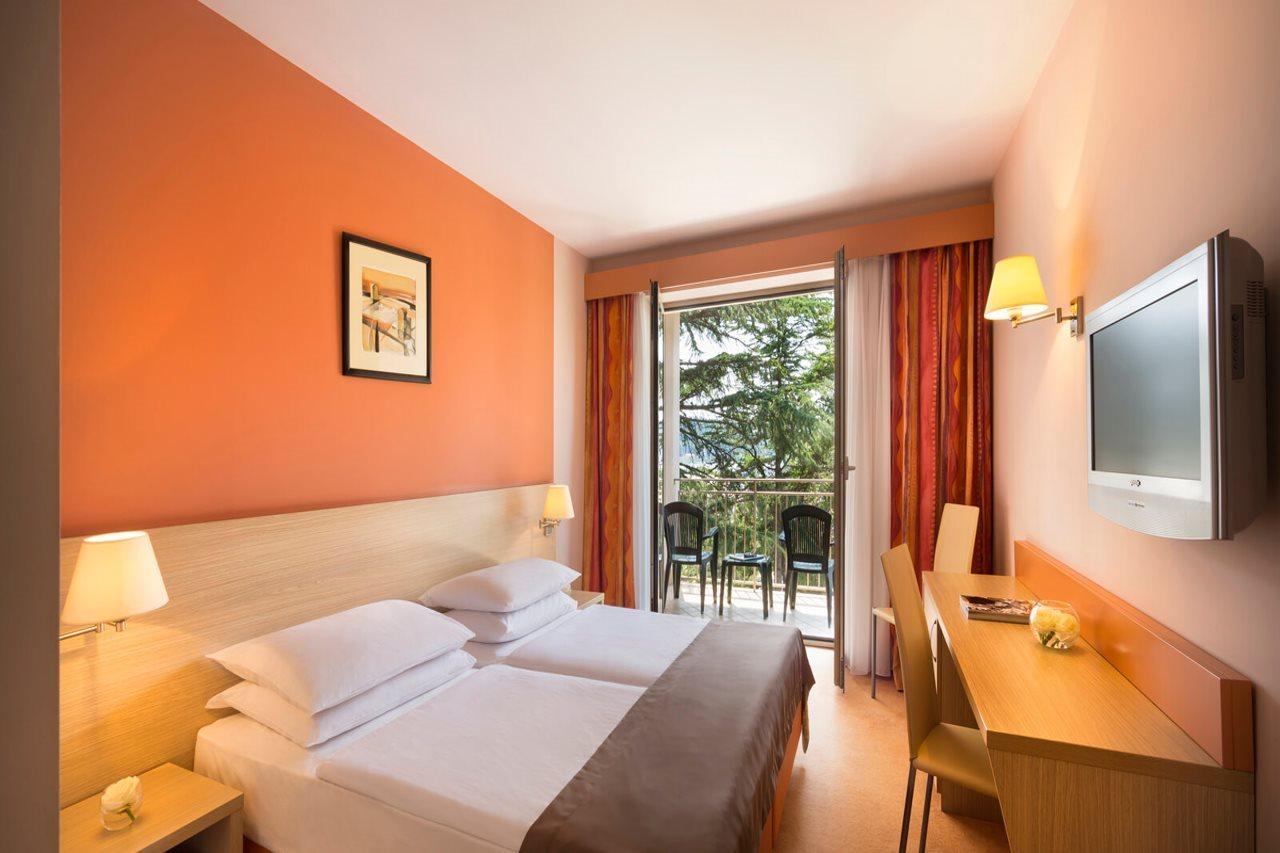Remisens Hotel Lucija Portoroz Ngoại thất bức ảnh